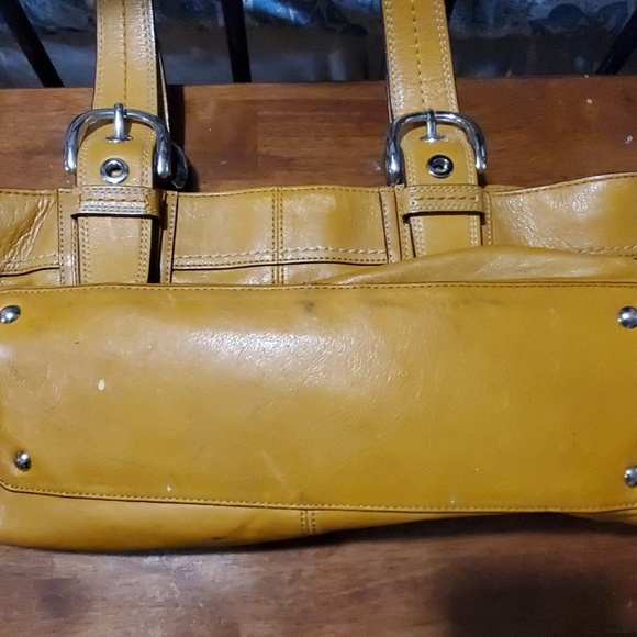 Coach handbag - Picture 6 of 6